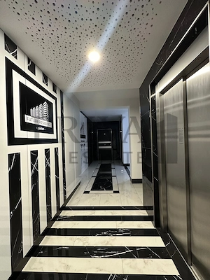 Apartament de lux 2 camere, 53 mp, etaj 4, Lidl Giroc - imagine 18