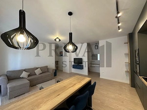 Apartament de lux 2 camere, 53 mp, etaj 4, Lidl Giroc - imagine 8