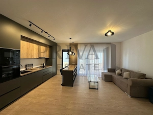 Apartament de lux 2 camere, 53 mp, etaj 4, Lidl Giroc - imagine 5