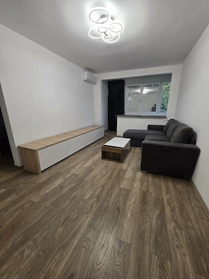 Apartament 2 camere de inchiriat Alexandru Obregia - Scoala nr 108