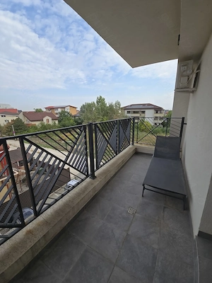 Apartament 2 camere Pipera,  bloc boutique,  66 mp + loc parcare - imagine 4