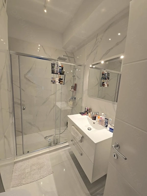 Apartament 2 camere Pipera,  bloc boutique,  66 mp + loc parcare - imagine 5