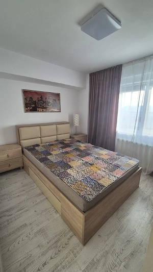 Închiriez  ap 2 camere | zona Primăverii | renovat | mobilat | utilat - imagine 8