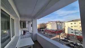 Închiriez  ap 2 camere | zona Primăverii | renovat | mobilat | utilat - imagine 6