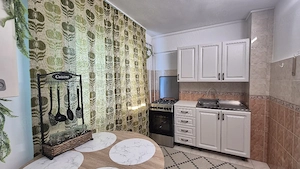 Închiriez  ap 2 camere | zona Primăverii | renovat | mobilat | utilat - imagine 7