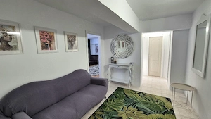 Închiriez  ap 2 camere | zona Primăverii | renovat | mobilat | utilat - imagine 3