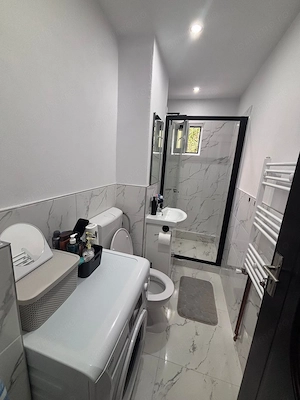 7 Noiembrie - Inchiriere apartament 2 camere - Strada Faget - imagine 8