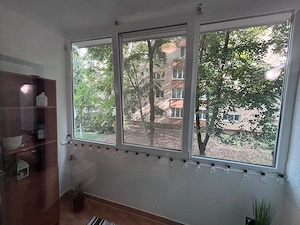 7 Noiembrie - Inchiriere apartament 2 camere - Strada Faget - imagine 7