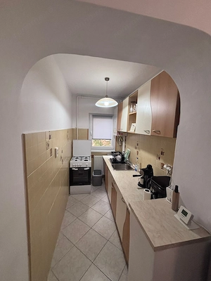 7 Noiembrie - Inchiriere apartament 2 camere - Strada Faget - imagine 4