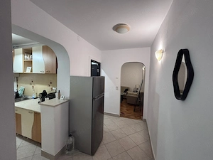 7 Noiembrie - Inchiriere apartament 2 camere - Strada Faget - imagine 5