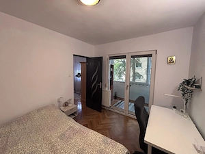 7 Noiembrie - Inchiriere apartament 2 camere - Strada Faget - imagine 9