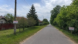 PROPRIETAR, vand teren intravilan in Comuna Parta - imagine 2