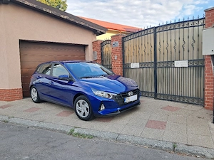 HYUNDAI I20 * 2022  *  Este Ca Nouă  * 63.000 KM * Unic Proprietar * NAVIGAȚIE * Cameră * Full  *