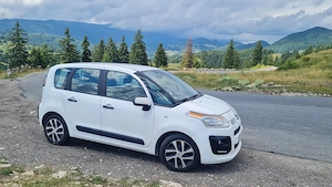Citroen C3 Picasso - imagine 1