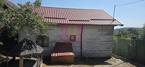 Cabana de lemn de vanzare in Telega - imagine 3
