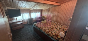 Cabana de lemn de vanzare in Telega - imagine 10