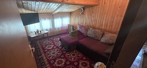 Cabana de lemn de vanzare in Telega - imagine 8