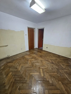 Apartament 2 camere spatios, etaj 1, Gara - imagine 3