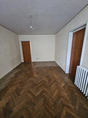 Apartament 2 camere spatios, etaj 1, Gara - imagine 5
