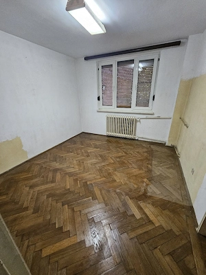 Apartament 2 camere spatios, etaj 1, Gara