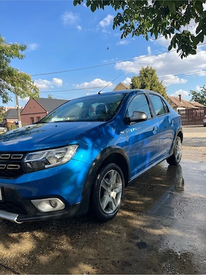 Vand Logan 2 Stepway - imagine 2