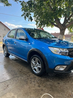 Vand Logan 2 Stepway - imagine 4