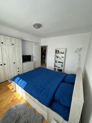 PF - ZONA CENTRALA-CIPARIU - Apartament 2 camere decomandat - imagine 4