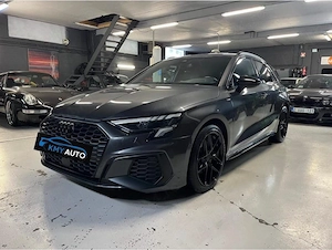 Audi A3 Pack S-Line - imagine 10