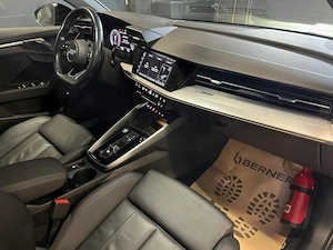 Audi A3 Pack S-Line - imagine 9