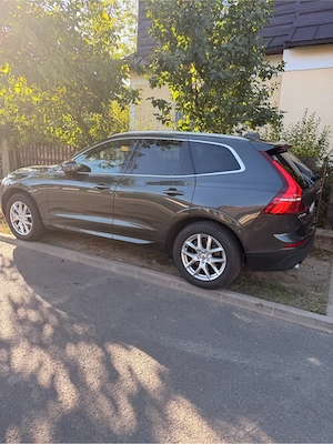 Vând Volvo XC60 diesel - imagine 3