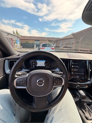 Vând Volvo XC60 diesel - imagine 5