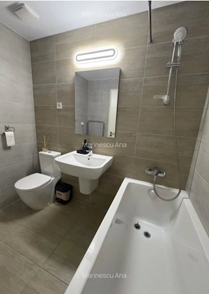 apartament 2 camere-morarilor-costin georgian-HERCESA-xwntrala proprie-metrou 5 minute - imagine 10