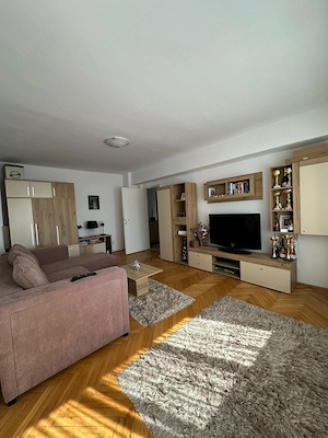 PF - ZONA CENTRALA-CIPARIU - Apartament 2 camere decomandat - imagine 6