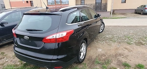 Schimb Ford Focus 2.0 Diesel cu Auto de teren - imagine 2