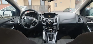 Schimb Ford Focus 2.0 Diesel cu Auto de teren - imagine 3
