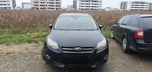 Schimb Ford Focus 2.0 Diesel cu Auto de teren