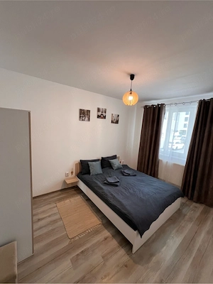 Apartament 3 camere 59 mp renovat recent + Parcare exterioară   Zona Vivo Mall, Florești - imagine 4