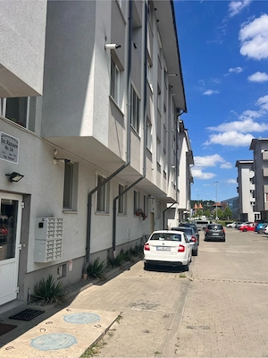 Apartament 3 camere 59 mp renovat recent + Parcare exterioară   Zona Vivo Mall, Florești - imagine 7