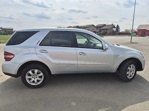 jante mercedes ML w164