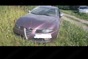 Dezmembrez Alfa Romeo Gt