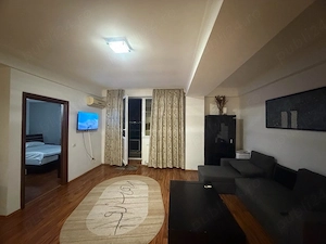 Apartament cu 2 camere Summerland Mamaia in regim hotelier  - imagine 2