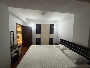 Apartament cu 2 camere Summerland Mamaia in regim hotelier 
