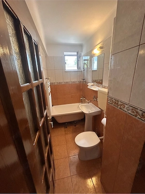 de vanzare apartament cu 1 camera - imagine 4