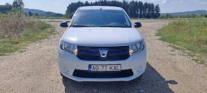 Dacia Logan an 2014 impecabil PROPRIETARI - imagine 2