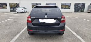 Vând Skoda Rapid - imagine 2