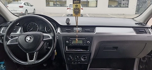 Vând Skoda Rapid - imagine 5