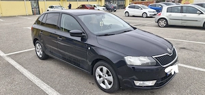 Vând Skoda Rapid - imagine 3