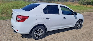 Dacia Logan an 2014 impecabil PROPRIETARI - imagine 4