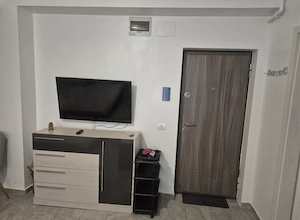 Închiriez studio in Mamaia Nord zona Kaufland  - imagine 4