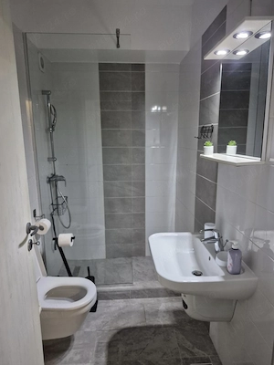 Închiriez studio in Mamaia Nord zona Kaufland  - imagine 3